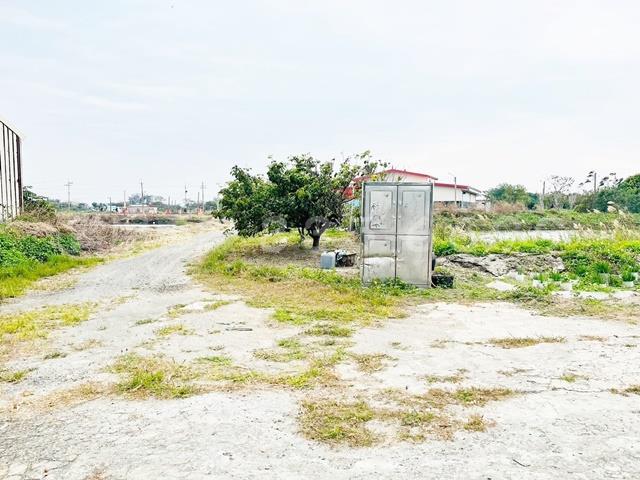 台南安南農地-4