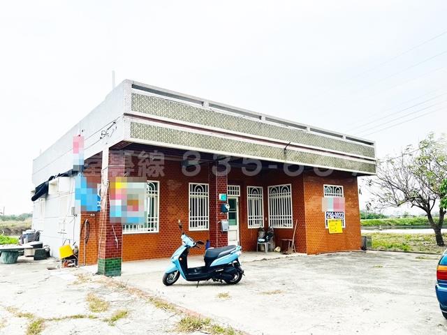 台南安南農地-5