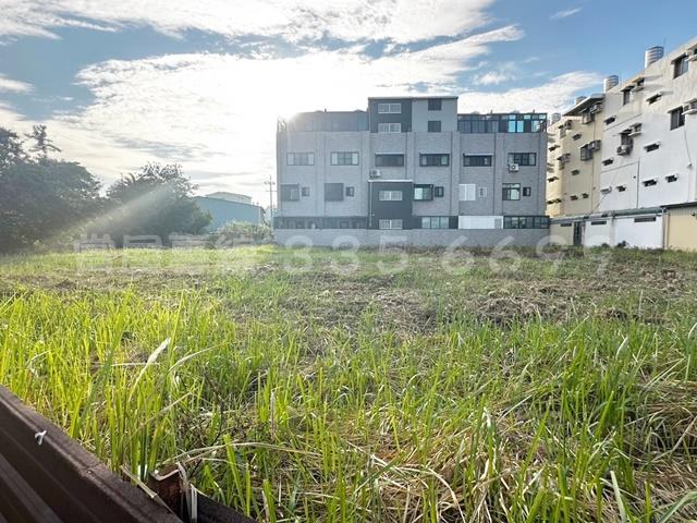 台南安南建地-1