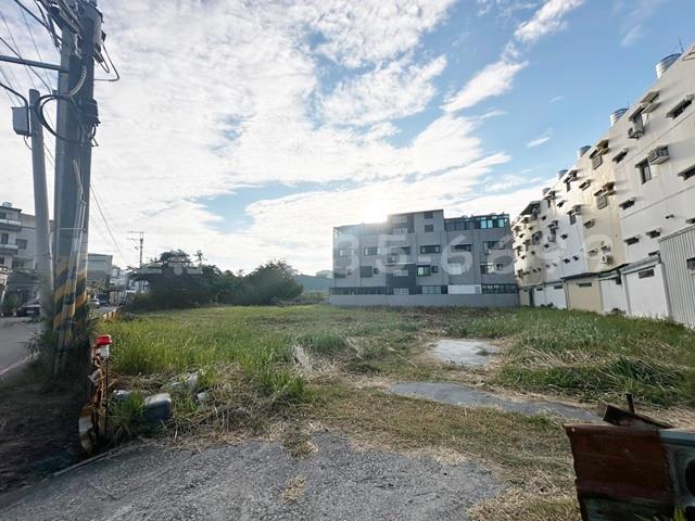 台南安南建地-4