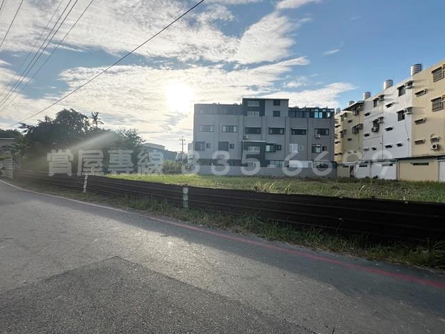 台南安南建地-5