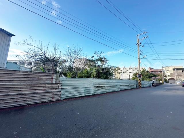 台南安南建地-6