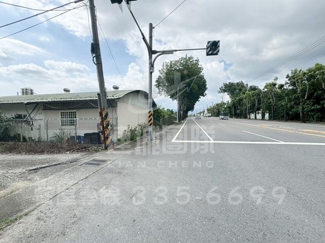 楠西農地-1