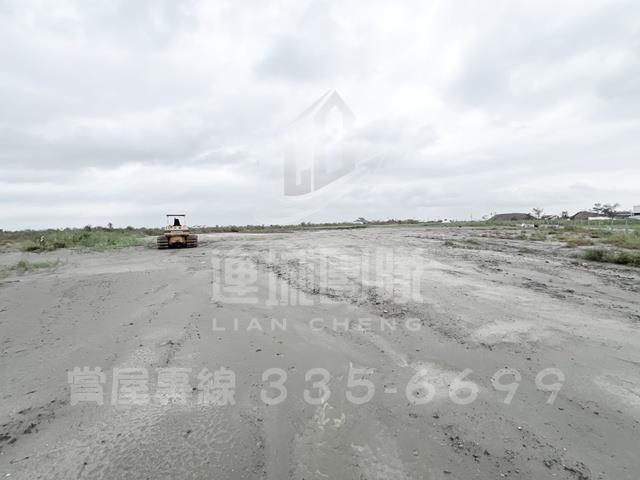 安南農地-0