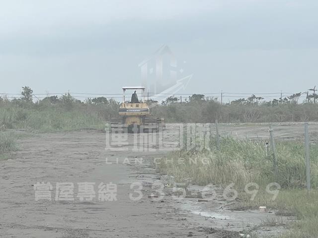 安南農地-3
