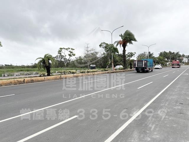 安南農地-4