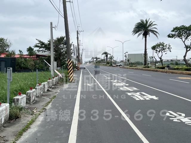 安南農地-5
