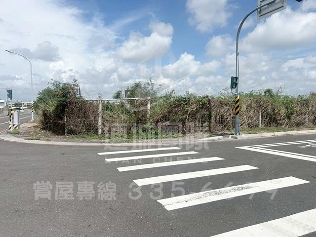 麻豆工業地-3