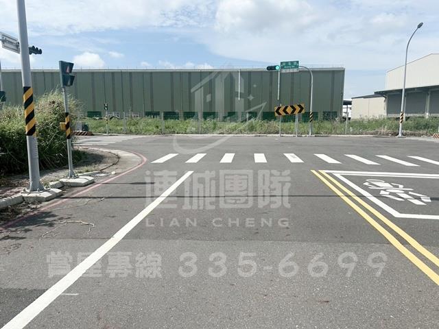 麻豆工業地-4