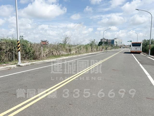 麻豆工業地-6