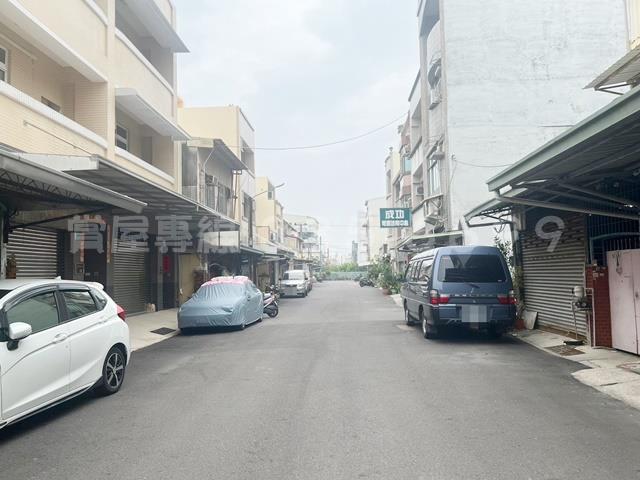 台南安南建地-11