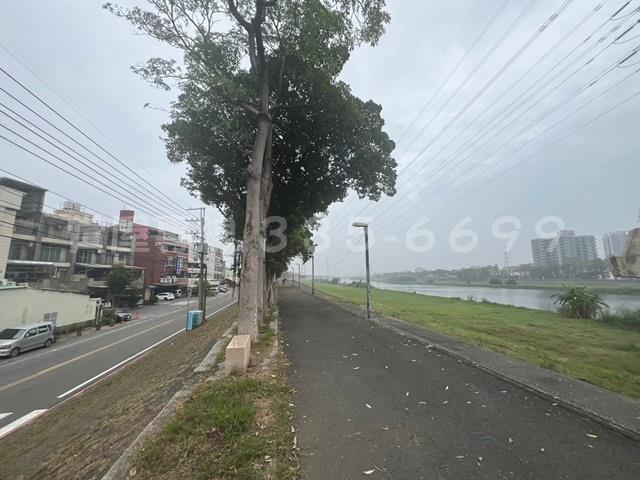 台南安南建地-12