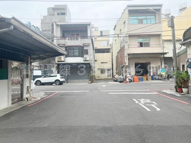 台南安南建地-13