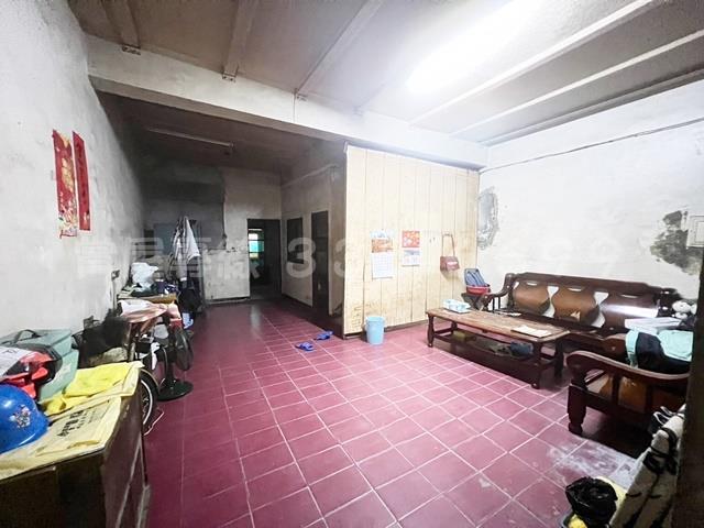 台南安南建地-0