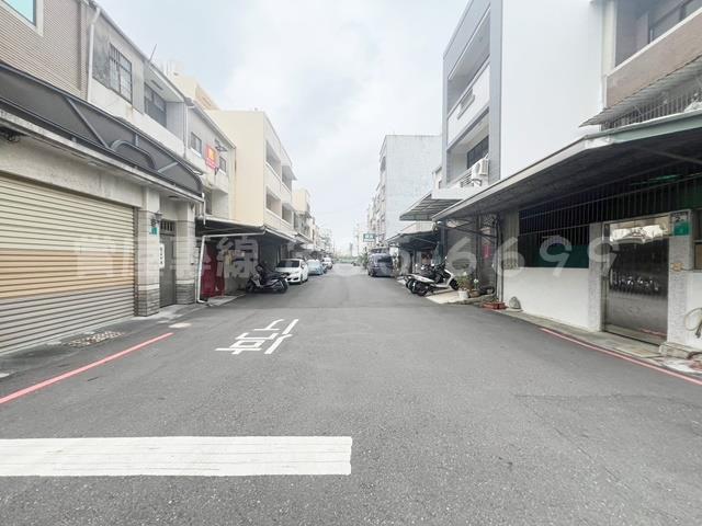 台南安南建地-7