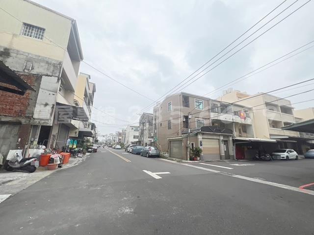 台南安南建地-8