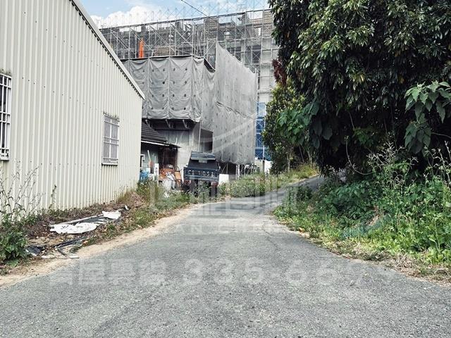 台南建地-1