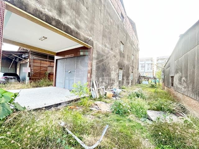 安南建地-1