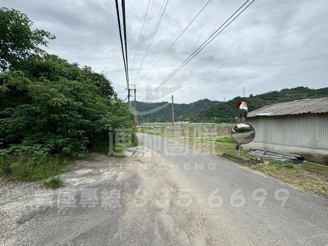 楠西農地-8