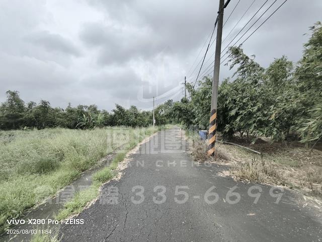 關廟農地-1