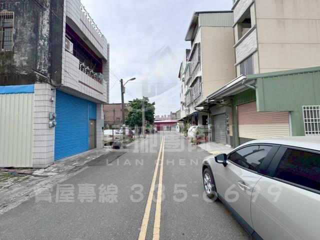 台南商業地-5