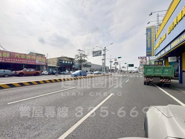 台南商業地-8