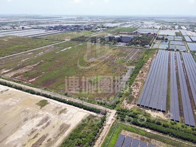 台南七股農地-0